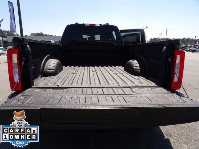 Certified 2025 Ford F450 XLT w/ FX4 Off-Road Package image 18