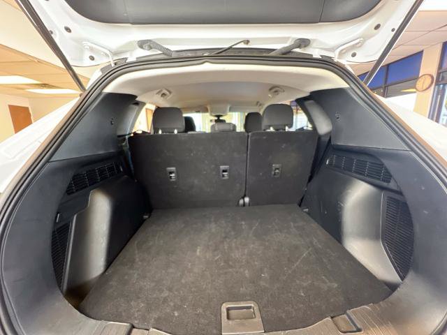 Certified 2025 Ford Escape Active FWD image 30