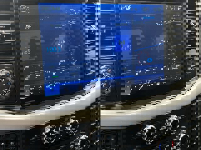 Certified 2022 Ford F150 XLT w/ Equipment Group 302A High image 16