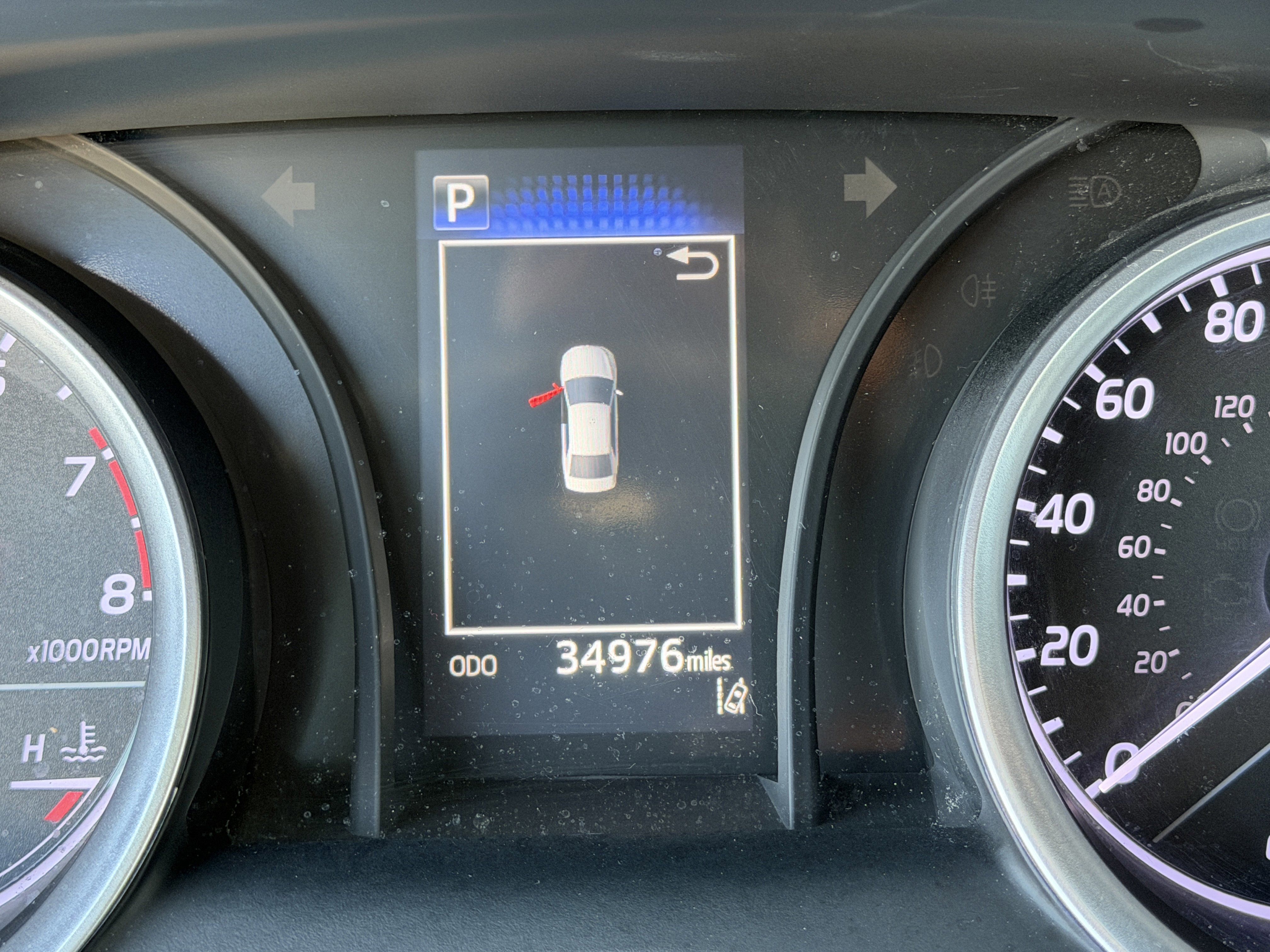 Used 2023 Toyota Camry LE image 14