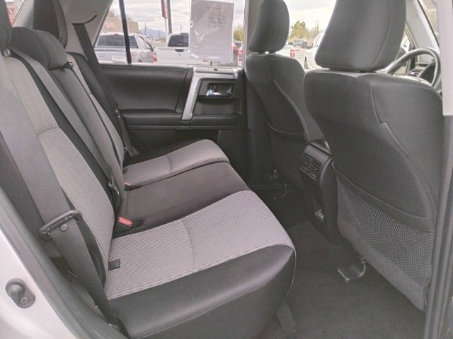 Used 2022 Toyota 4Runner SR5 image 21