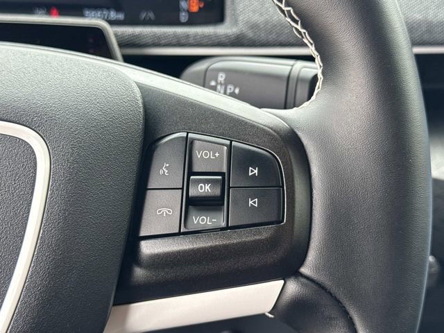 Certified 2025 Ford Mustang Mach-E GT AWD/4WD image 11