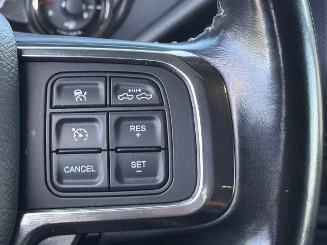 Used 2021 RAM 3500 Limited AWD/4WD image 23