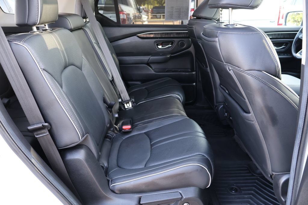 Used 2024 Honda Pilot Elite image 26