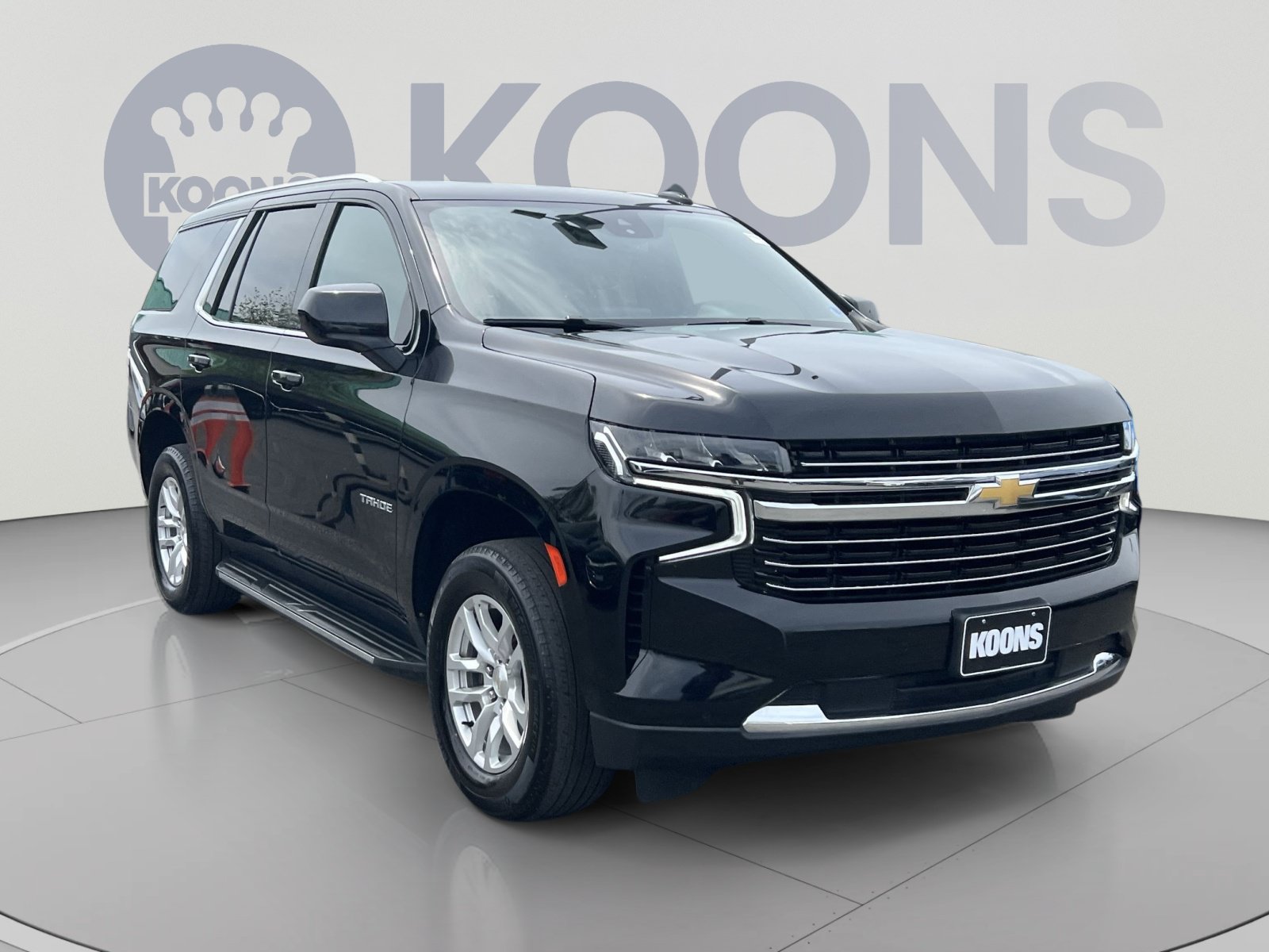 Used 2024 Chevrolet Tahoe LT AWD/4WD image 18