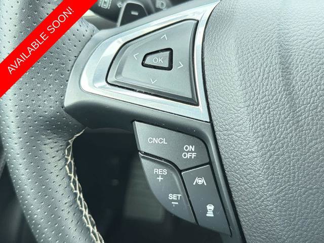 Certified 2024 Ford Edge ST w/ Equipment Group 401A AWD/4WD image 23