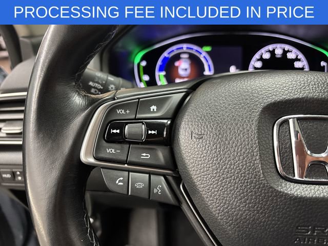 Used 2022 Honda Accord Touring image 17