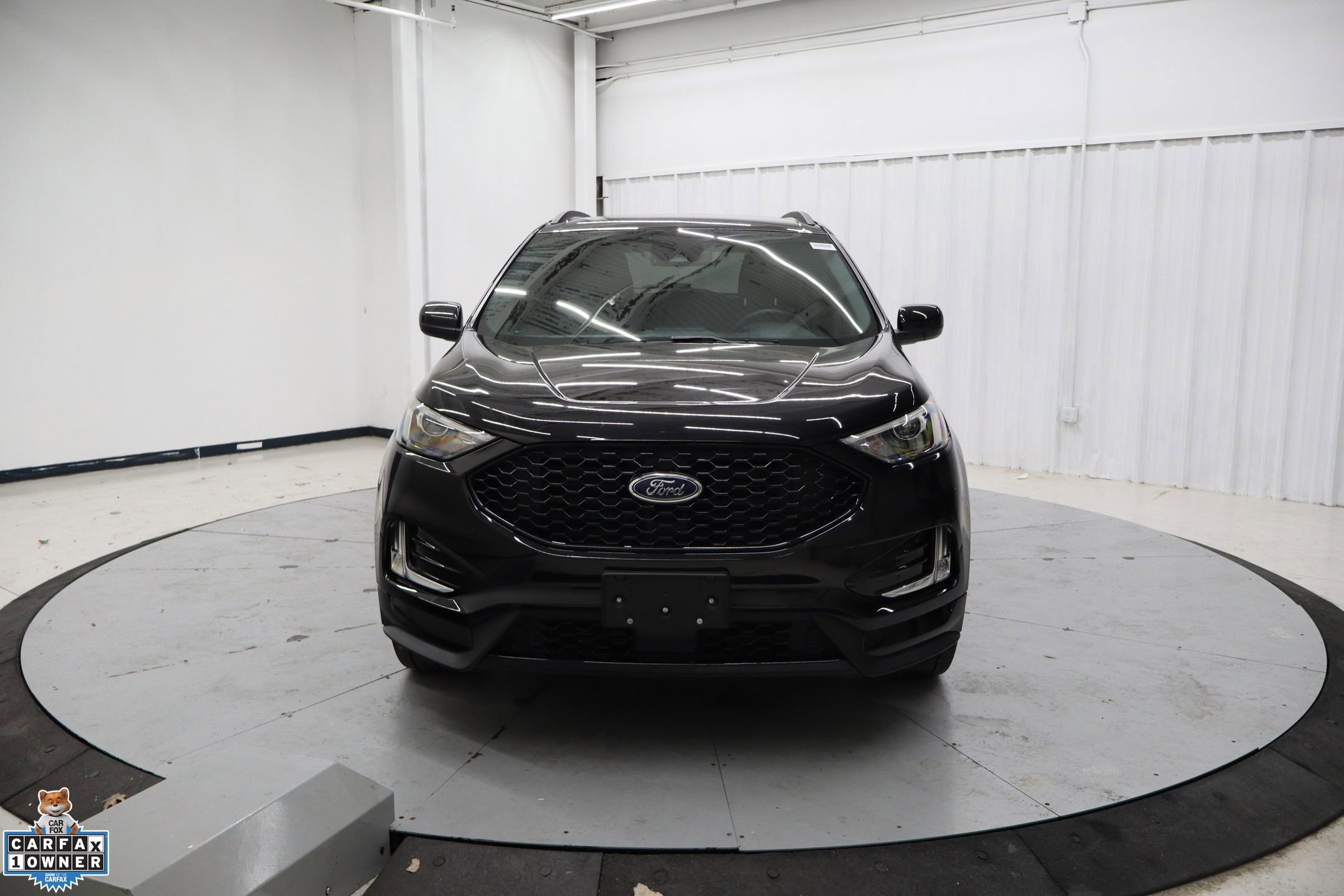 Certified 2022 Ford Edge ST-Line image 14