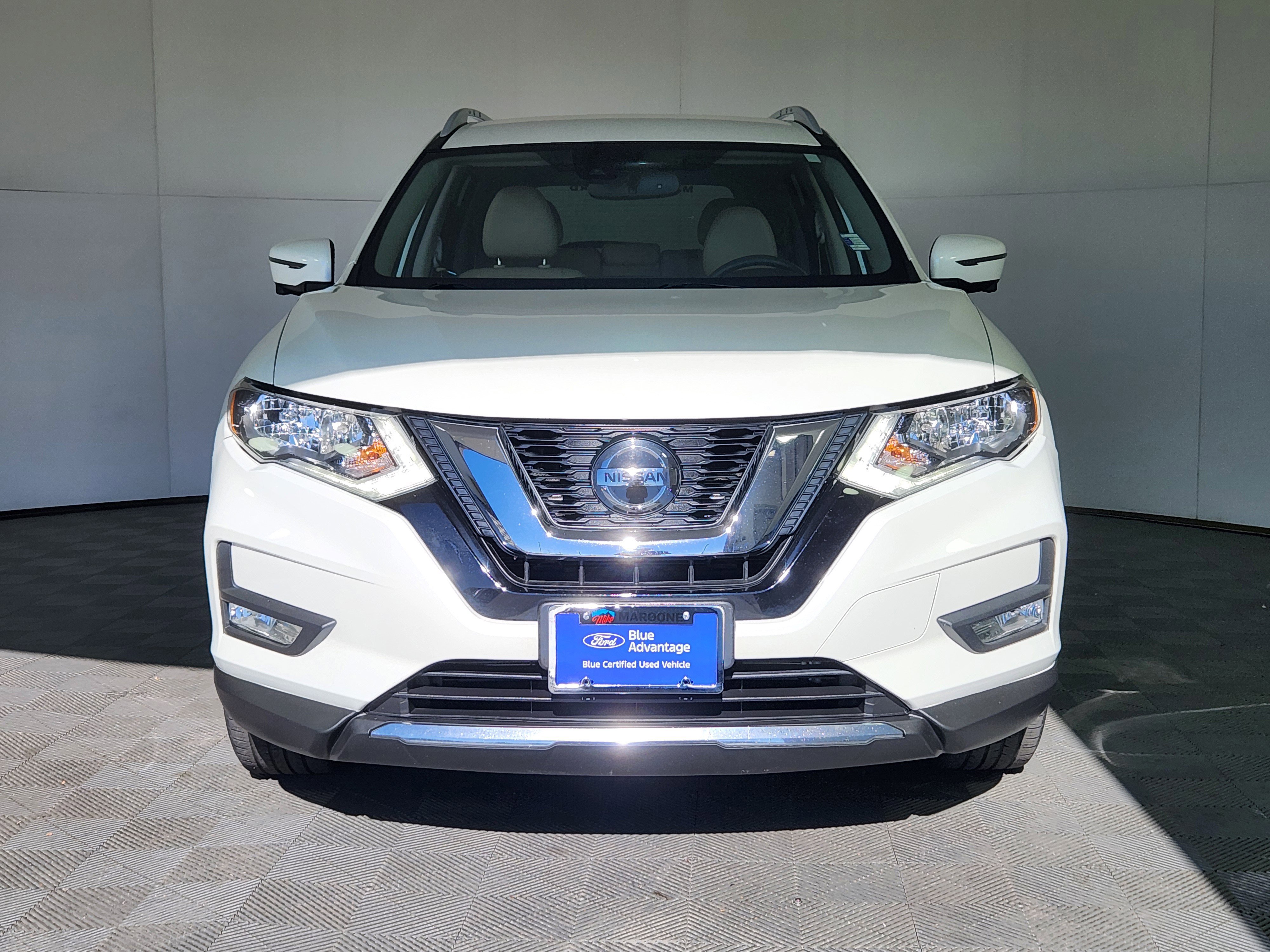 Used 2019 Nissan Rogue SL image 8