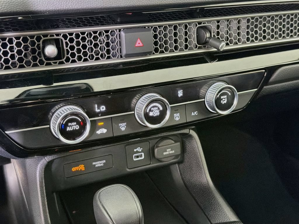 Used 2024 Honda Civic Sport image 18