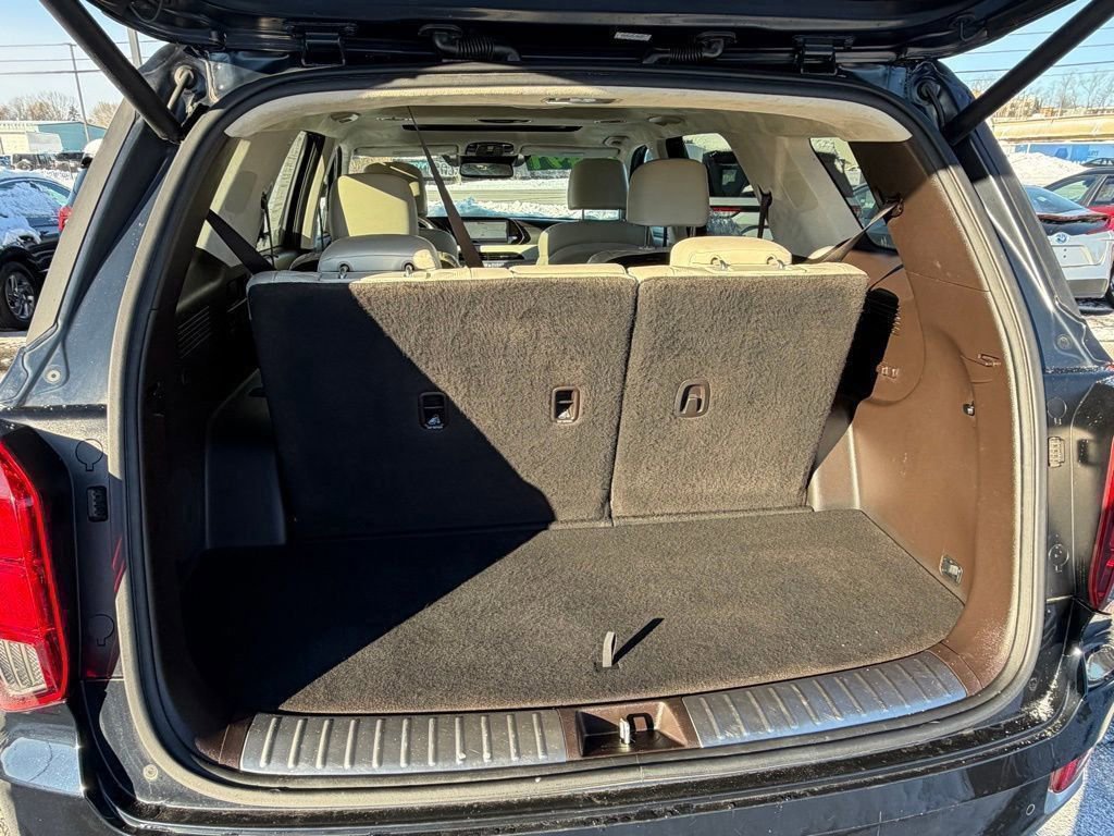 Used 2020 Hyundai Palisade Limited image 22