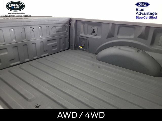 Certified 2023 Ford F150 Lariat w/ Equipment Group 502A High AWD/4WD image 17