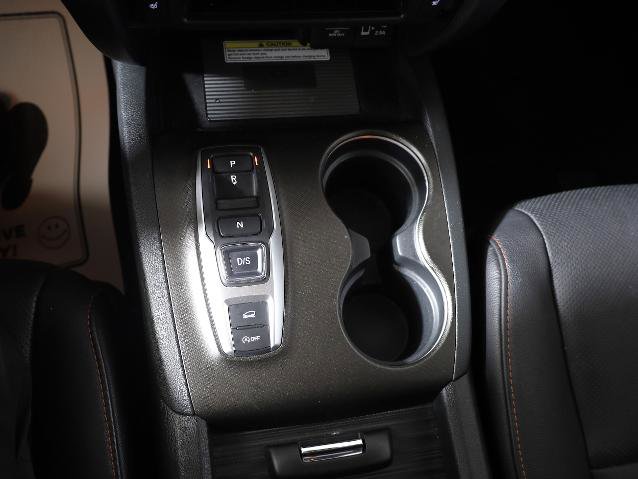 Used 2023 Honda Passport TrailSport image 15