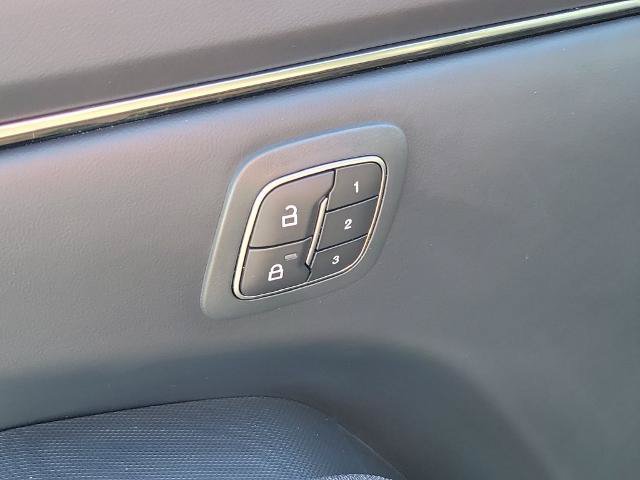 Certified 2024 Ford Mustang Mach-E Premium AWD/4WD image 10