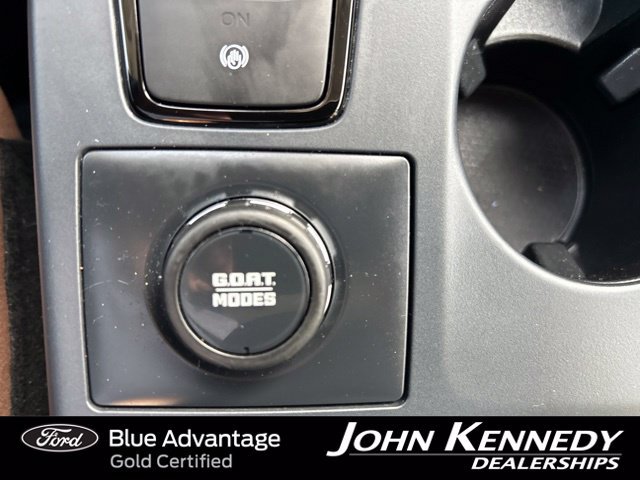 Certified 2022 Ford Bronco Sport Outer Banks AWD/4WD image 30