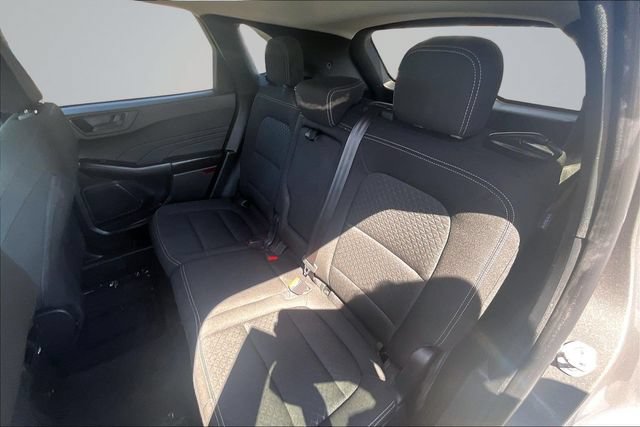 Certified 2025 Ford Escape Active FWD image 25