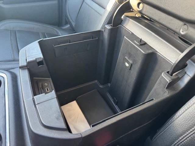 Used 2021 GMC Sierra 2500 Denali image 24