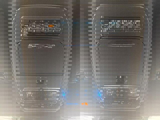 Certified 2025 Ford F450 King Ranch w/ Chrome Package image 14