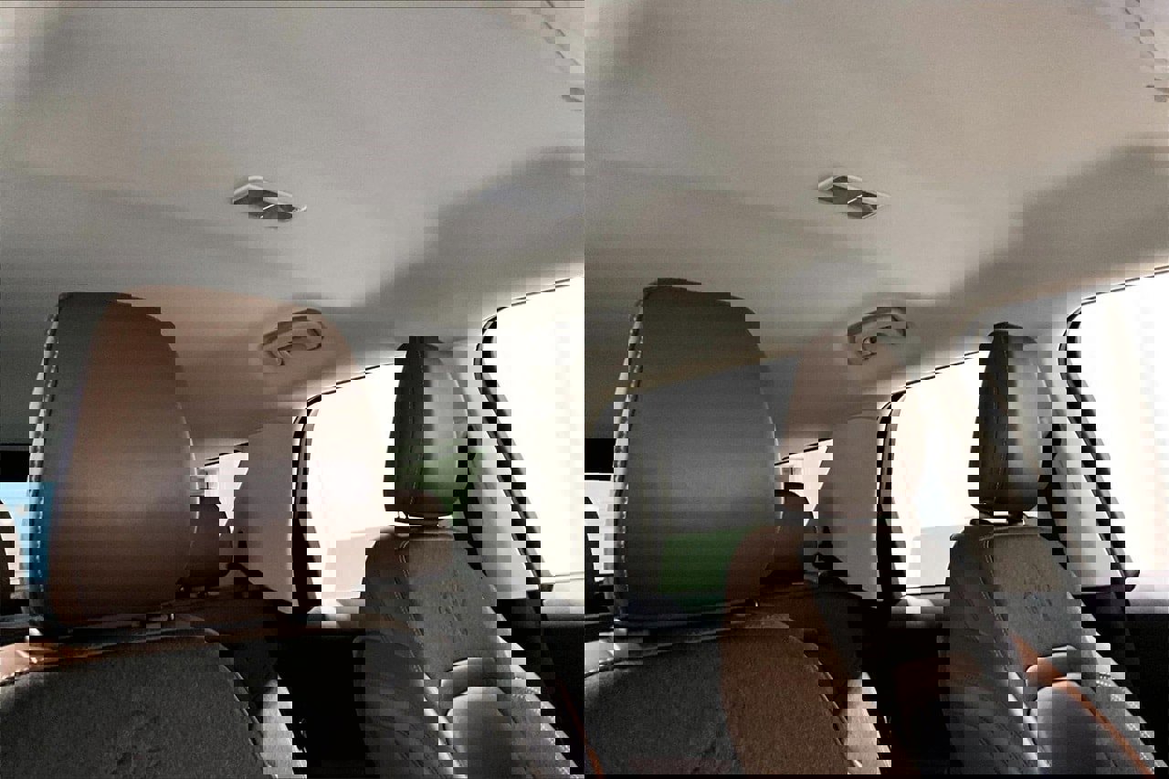 Certified 2023 Ford Bronco Sport Outer Banks image 28