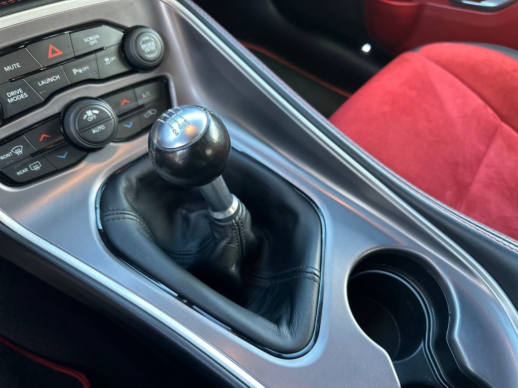 Used 2021 Dodge Challenger R/T Scat Pack w/ Plus Package image 19