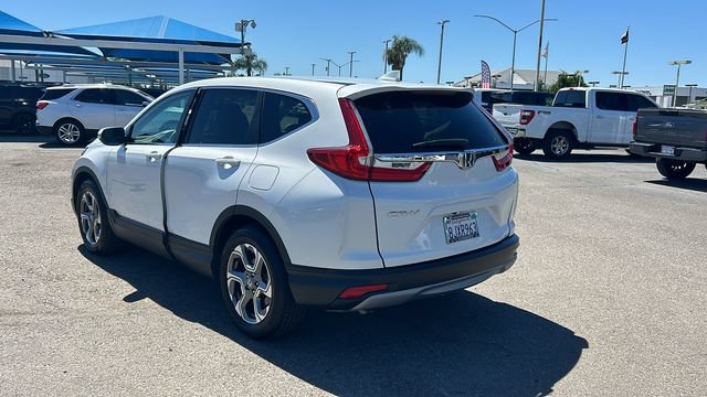 Used 2019 Honda CR-V EX-L image 5