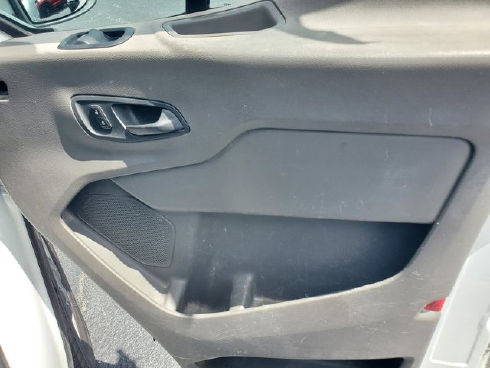 Certified 2021 Ford Transit 150 Low Roof w/ Load Area Protection Package RWD image 14