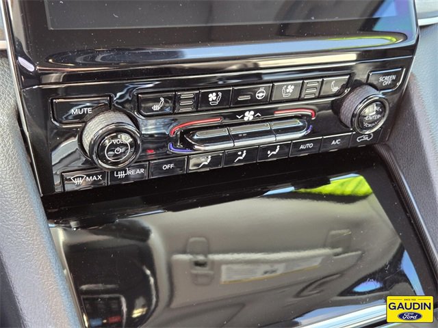 Used 2023 Jeep Grand Cherokee 30th Anniversary image 23