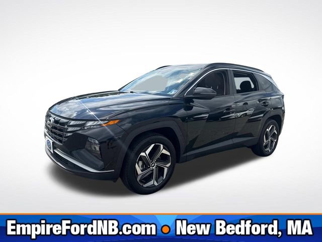 Used 2022 Hyundai Tucson SEL w/ Convenience Package image 1