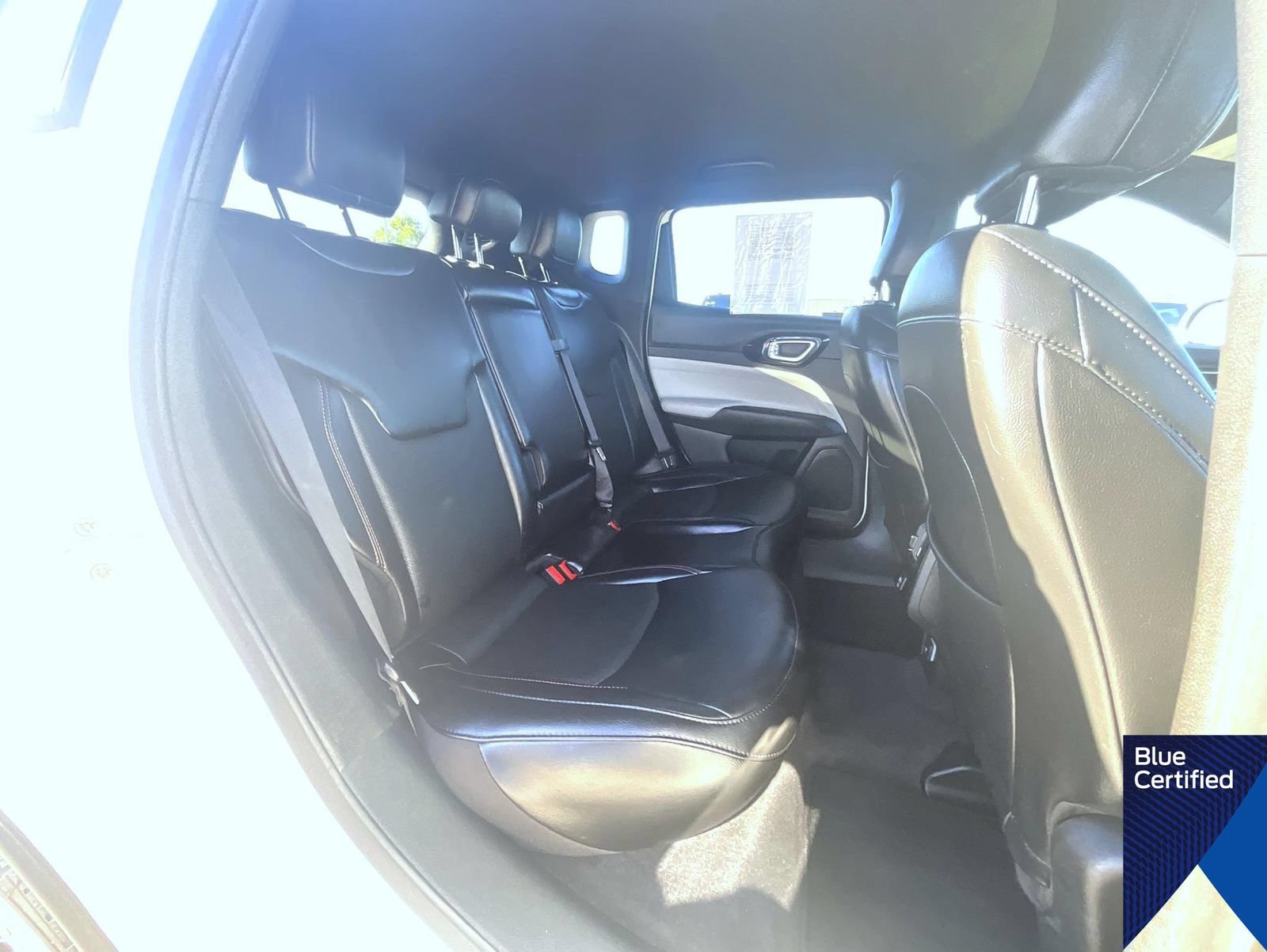 Used 2023 Jeep Compass Limited AWD/4WD image 19
