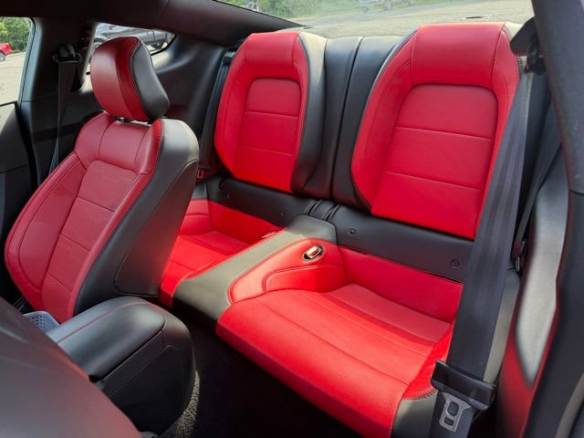 Certified 2022 Ford Mustang GT Premium w/ Equipment Group 401A RWD image 19