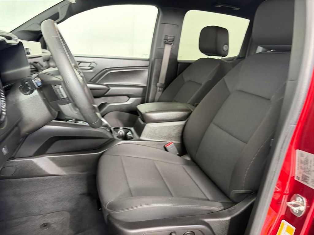 Used 2023 Chevrolet Colorado Trail Boss w/ Advanced Trailering Package image 10