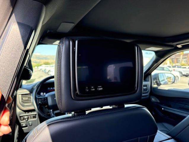Certified 2024 Ford Expedition Platinum AWD/4WD image 13