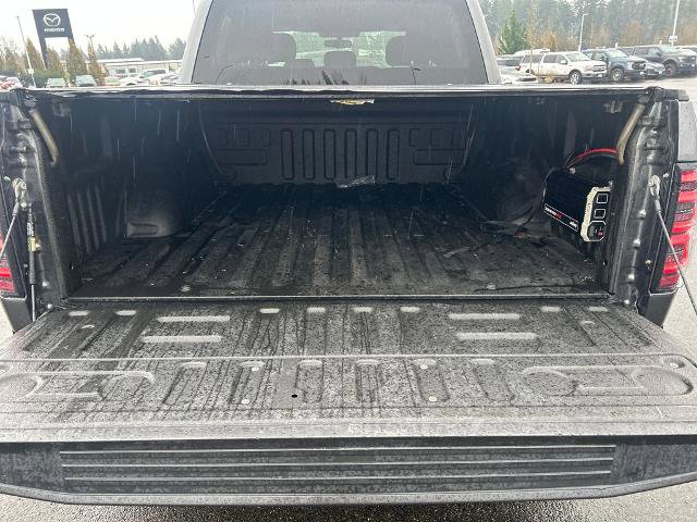 Certified 2018 Ford F150 XL w/ Equipment Group 101A Mid image 32