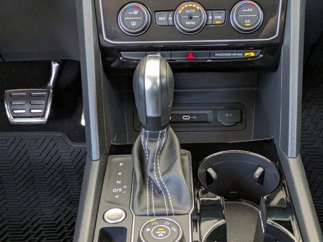 Used 2023 Volkswagen Atlas SEL Premium AWD/4WD image 22