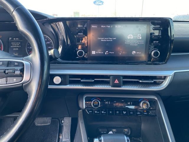 Used 2021 Kia K5 GT-Line image 11