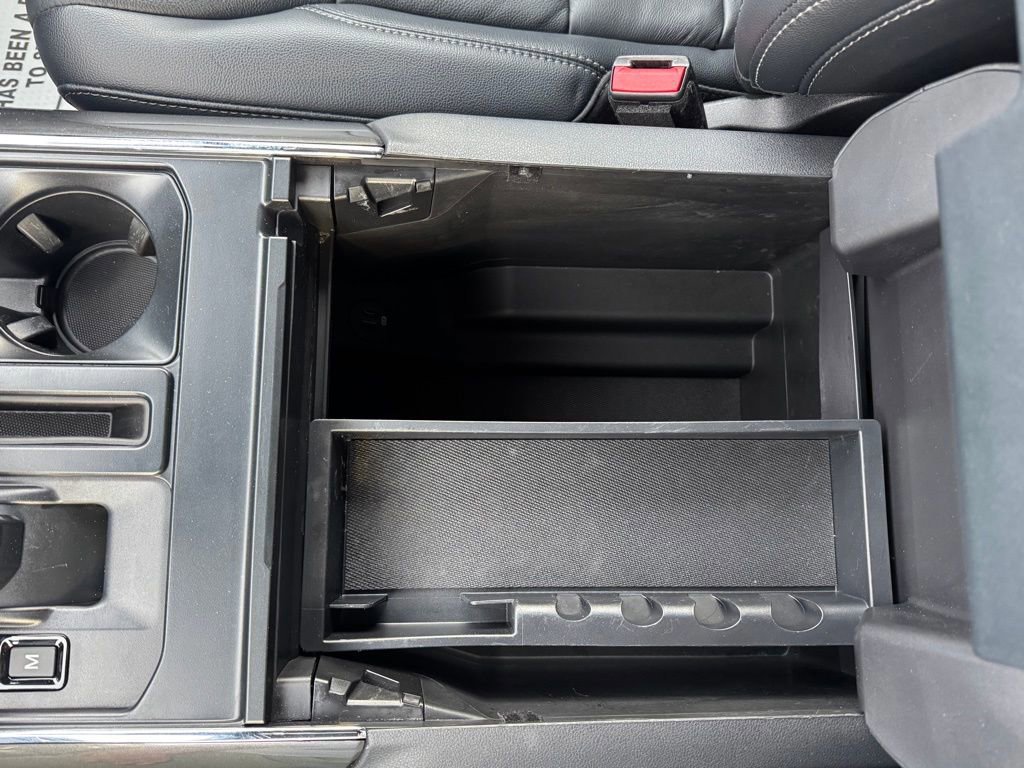 Certified 2023 Ford F150 XLT w/ Equipment Group 302A High image 27