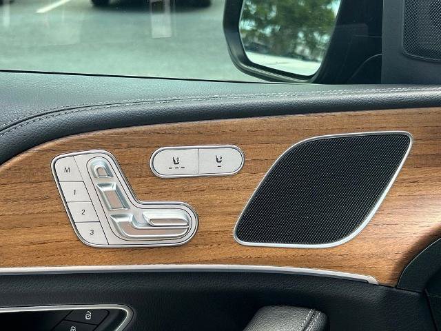 Used 2024 Mercedes-Benz GLE 350 4MATIC image 12