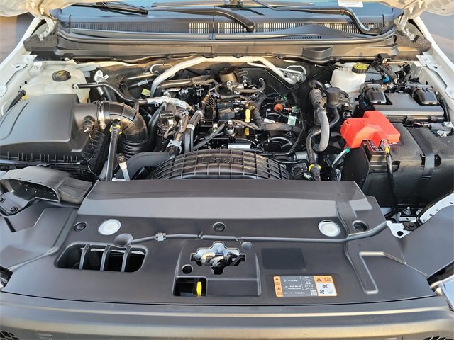 Certified 2023 Ford Ranger XL image 23
