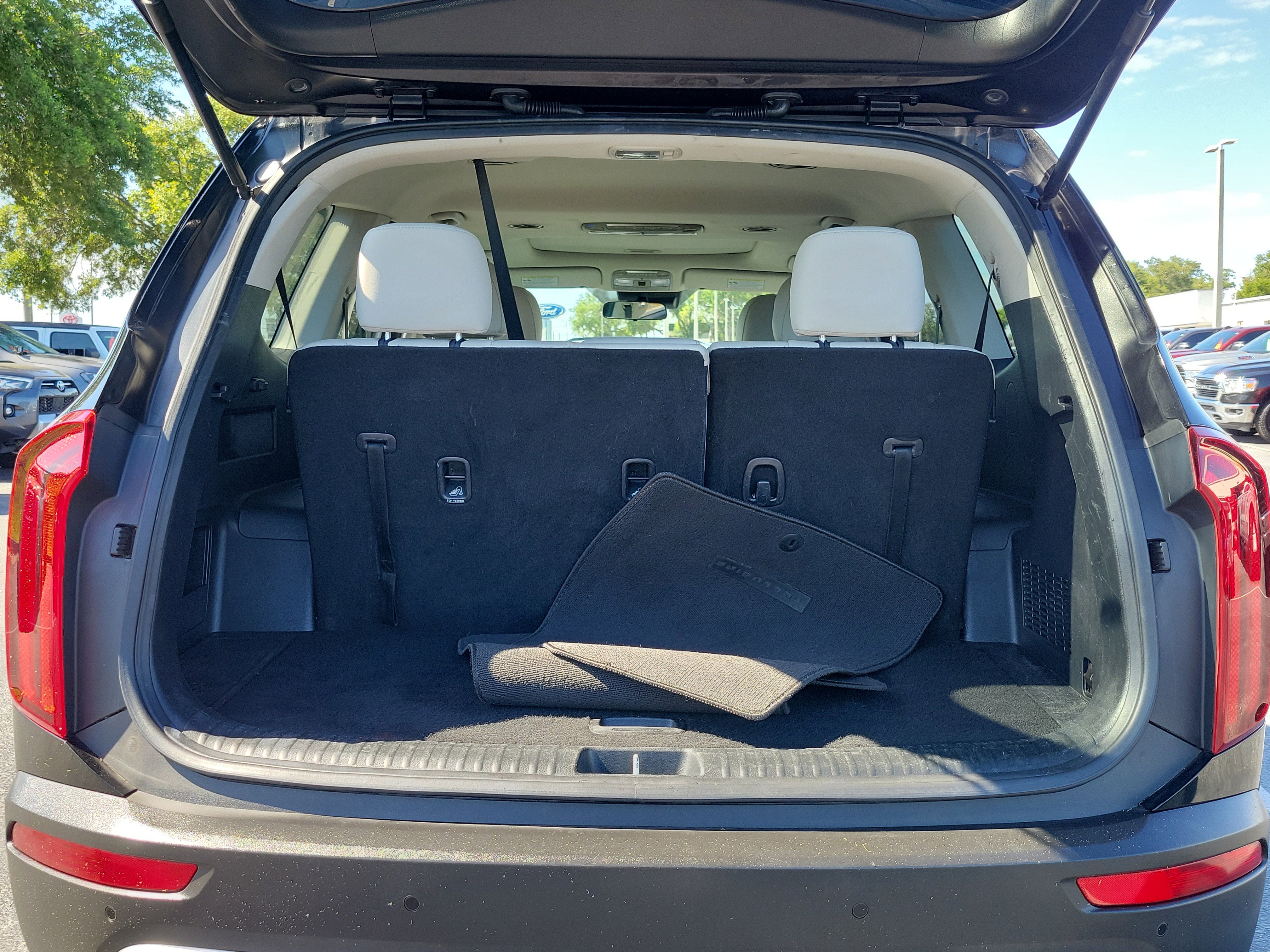 Used 2021 Kia Telluride S AWD/4WD image 10