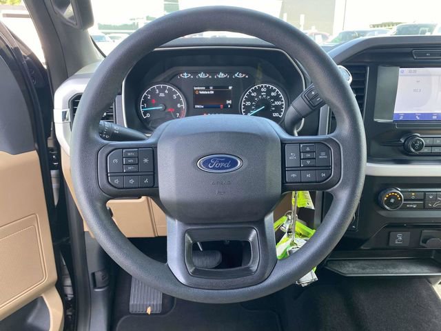 Certified 2023 Ford F150 XLT AWD/4WD image 21
