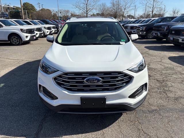 Certified 2022 Ford Edge SEL w/ Convenience Package image 8