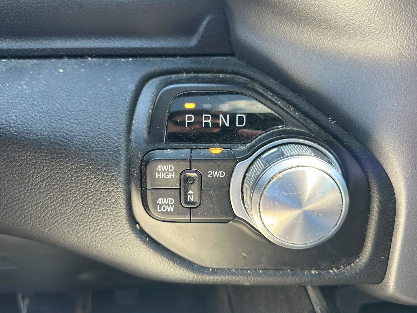 Used 2022 RAM 2500 Laramie AWD/4WD image 20