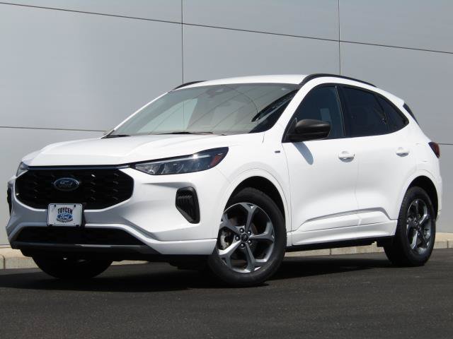 Certified 2023 Ford Escape ST-Line AWD/4WD image 26