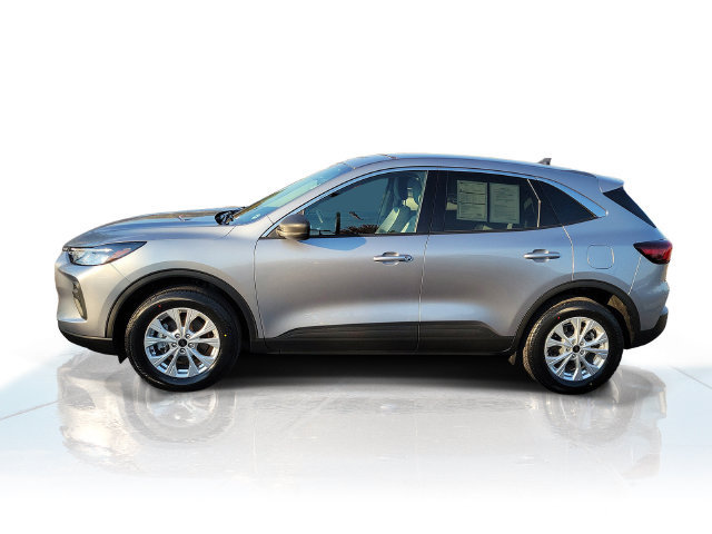 Certified 2024 Ford Escape Active w/ Tech Pack #1 AWD/4WD image 4