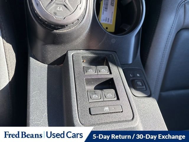 Certified 2022 Ford Bronco Black Diamond w/ Sasquatch Package image 26