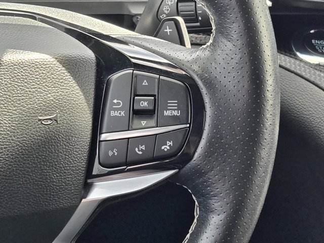 Certified 2023 Ford Explorer ST w/ Equipment Group 401A AWD/4WD image 16