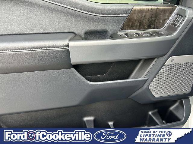 Certified 2024 Ford F250 Lariat w/ Lariat Ultimate Package image 24