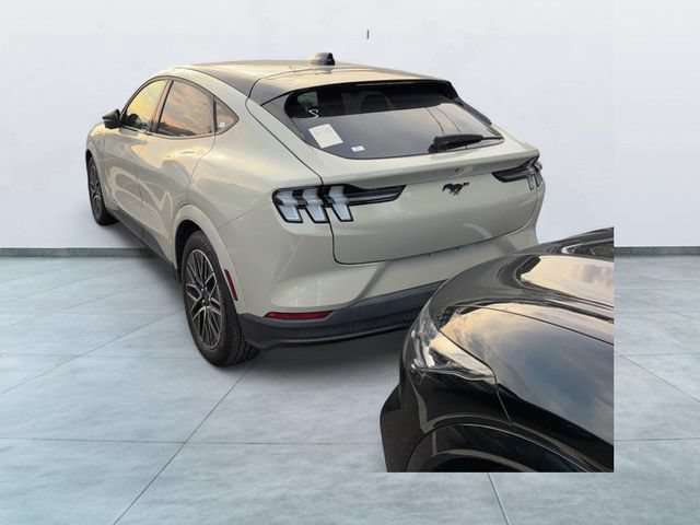 Certified 2025 Ford Mustang Mach-E Premium AWD/4WD image 47