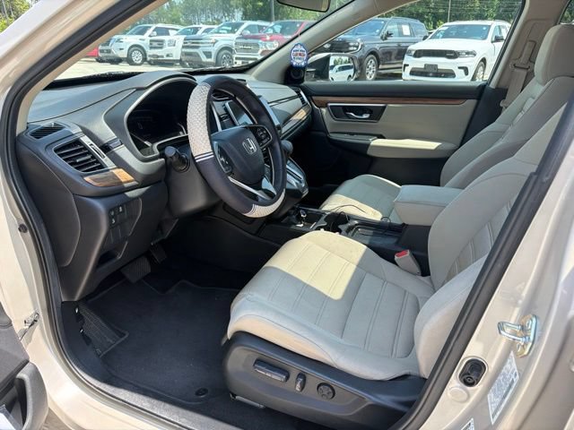 Used 2019 Honda CR-V EX image 44