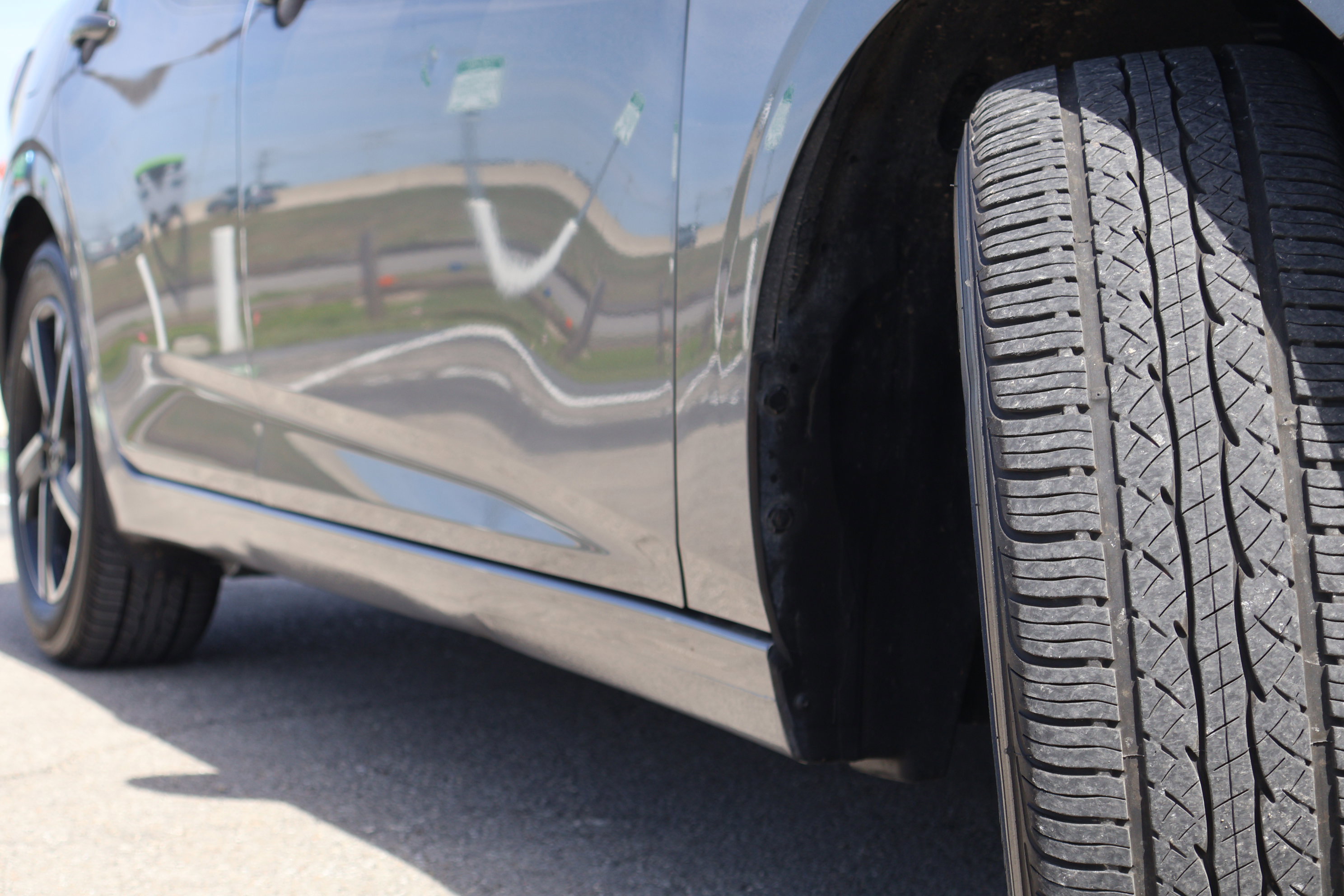 Used 2024 Nissan Sentra SV image 11